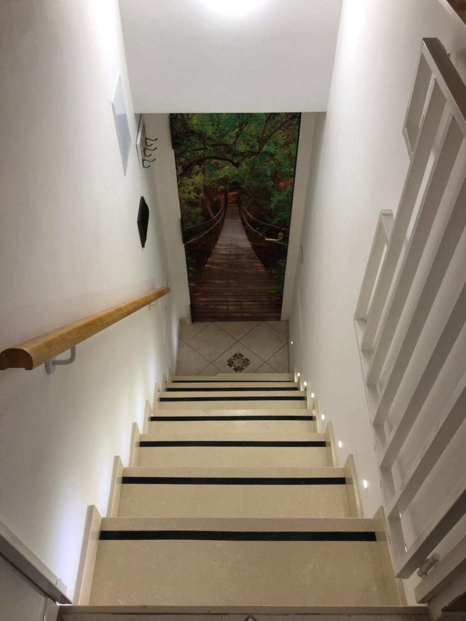 La Casa Di Ludovica Appartement Napels Buitenkant foto