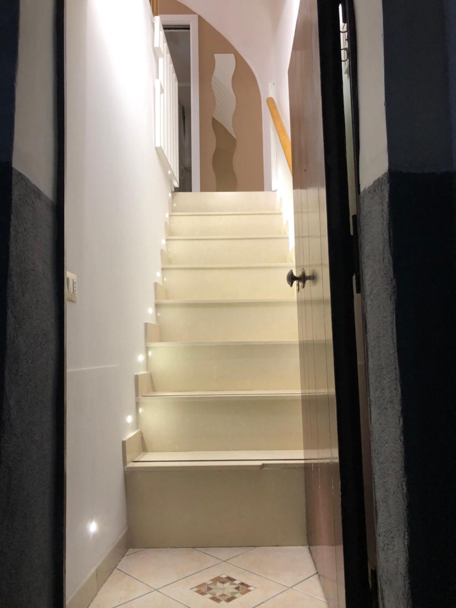 La Casa Di Ludovica Appartement Napels Buitenkant foto