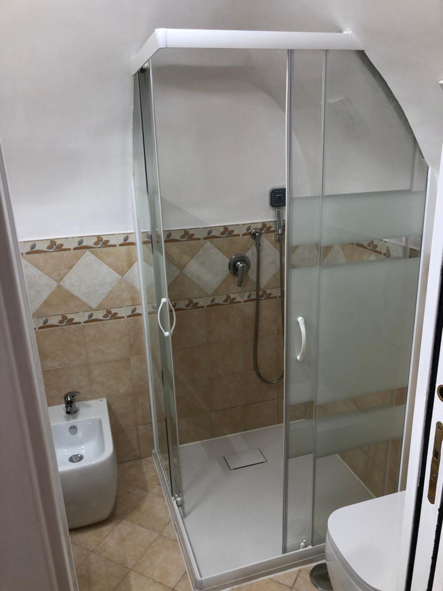 La Casa Di Ludovica Appartement Napels Buitenkant foto