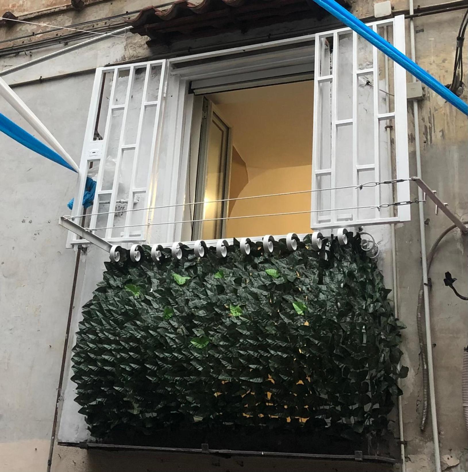 La Casa Di Ludovica Appartement Napels Buitenkant foto